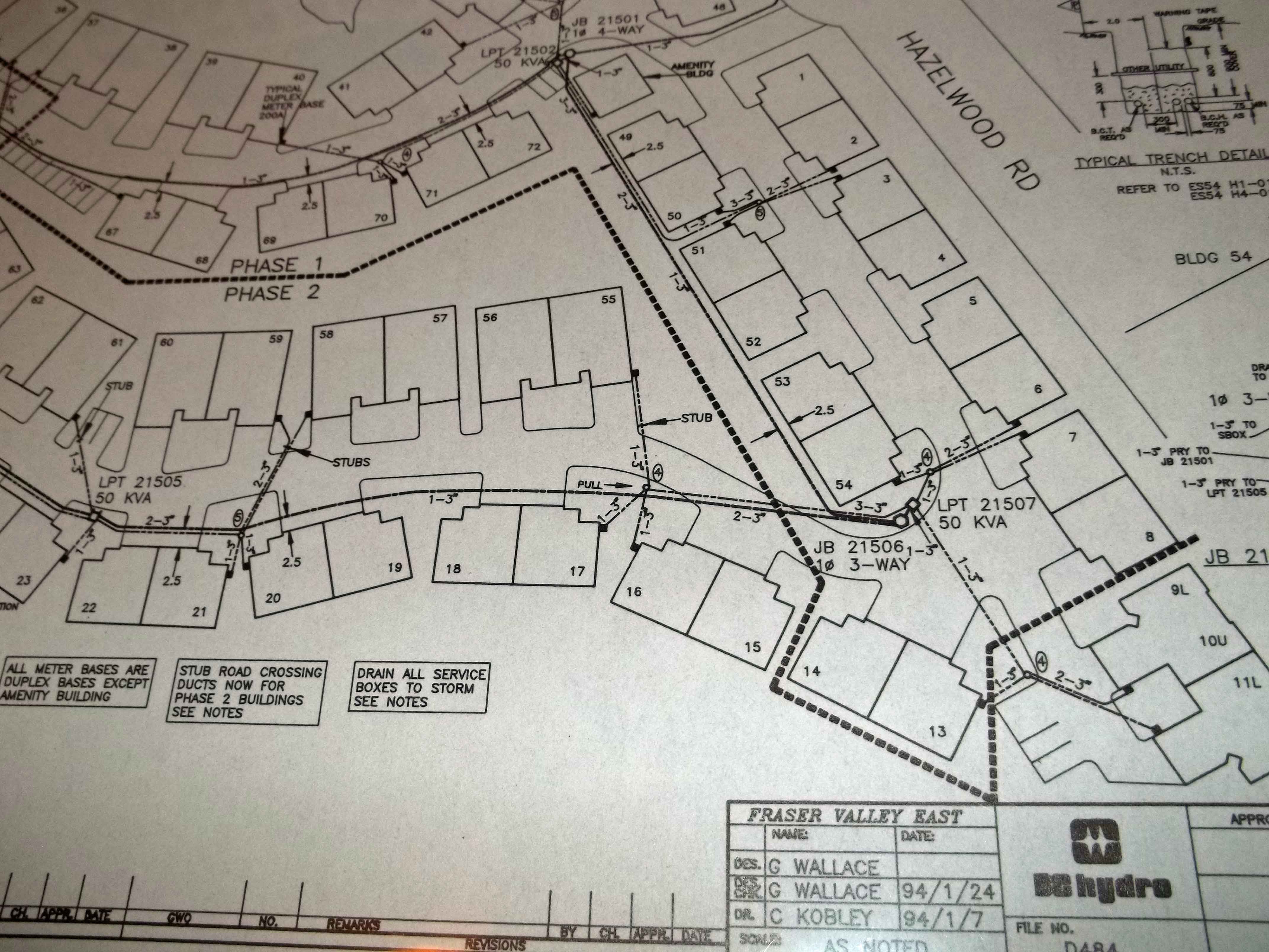 Civil Drafting by Catherine Kobley