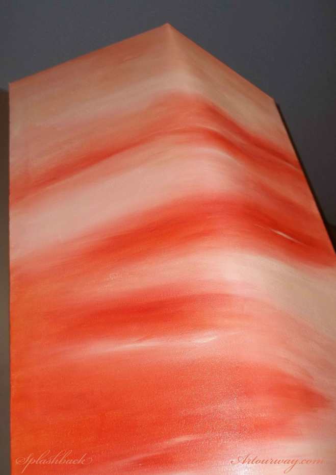 Splashback . . Artourway.com