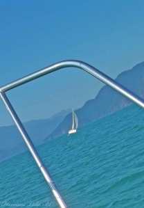 Sailboat 23 Paceship