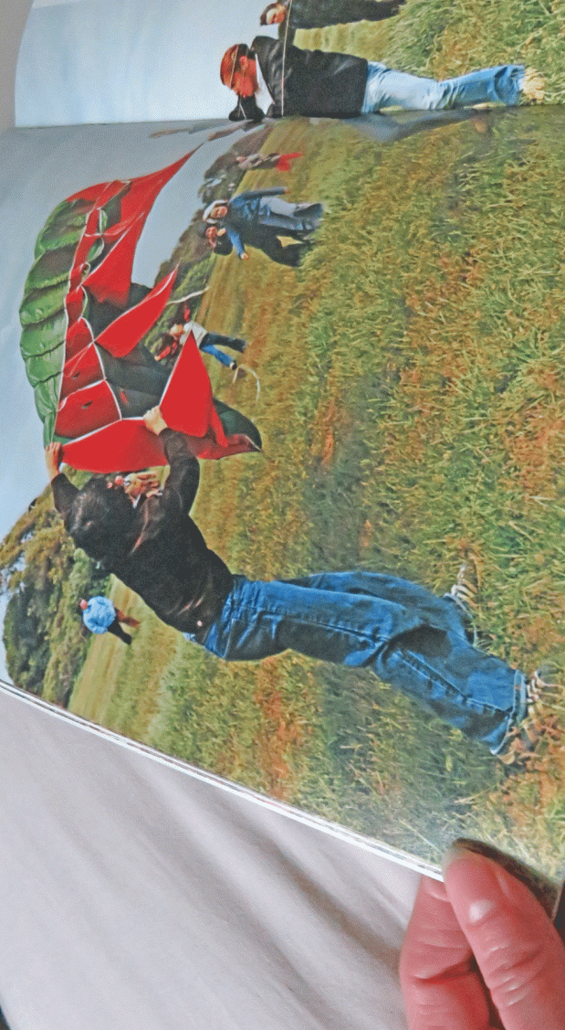 #behave . . .&nbsp;#AnywayArt