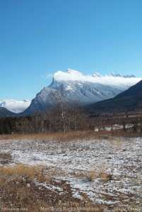 Mystifying Rocky Mountain