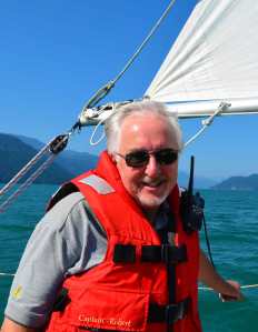 Robert Plumtree of Abbotsford British Columbia