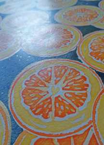 Orange you Fantastique!