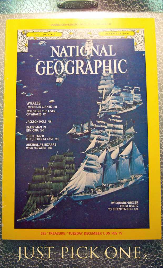 #Anyway… #National Geographic