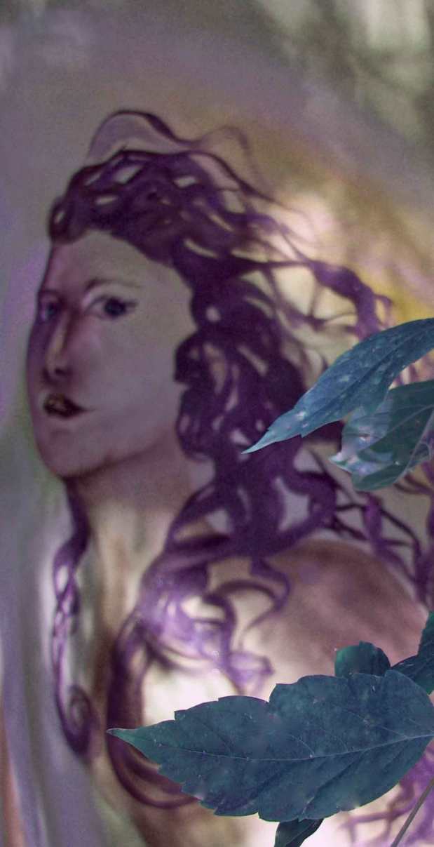 The Persona of Joan&nbsp;Didion