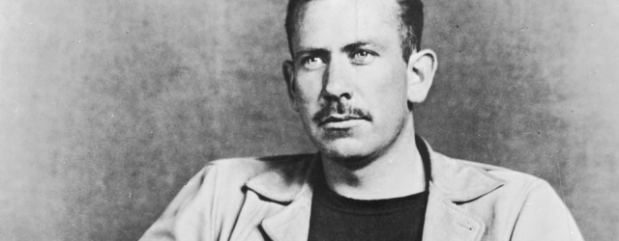 John Steinbeck’s 6 Writing&nbsp;Tips