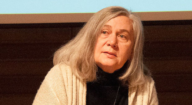 Conversations With Marilynne&nbsp;Robinson