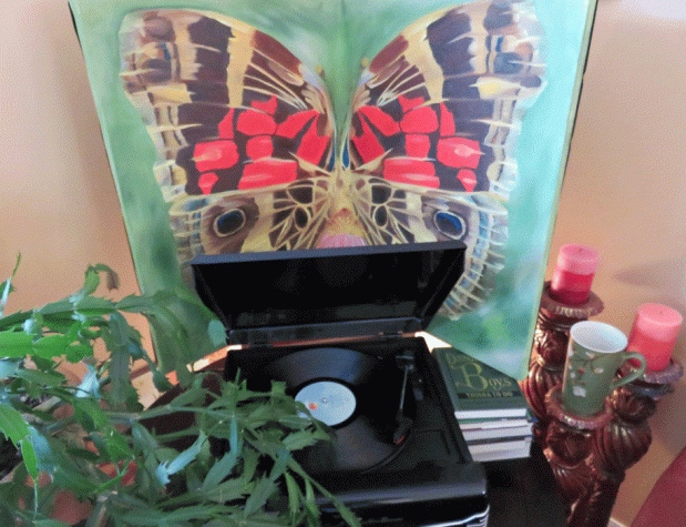 Happy Anniversary with&nbsp;WordPress.com!